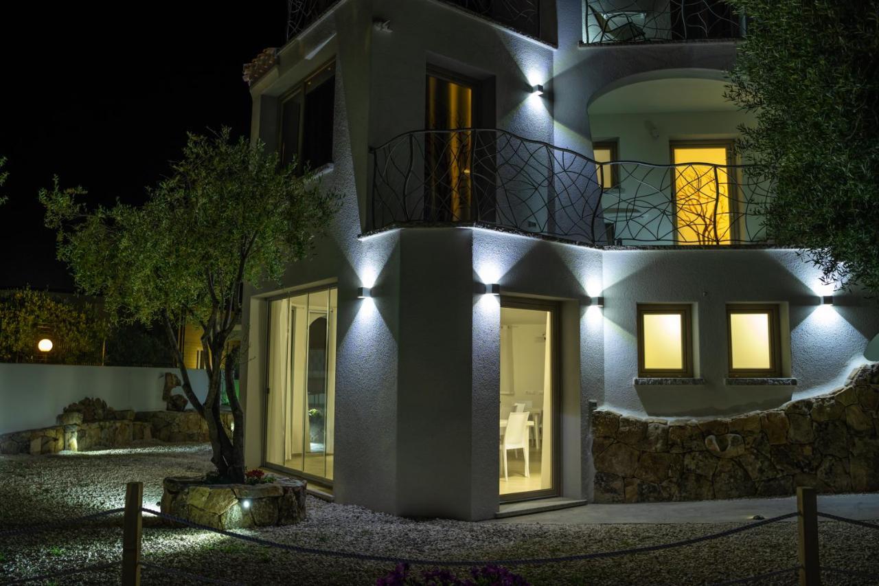 Seaside Home Posada  Exterior foto