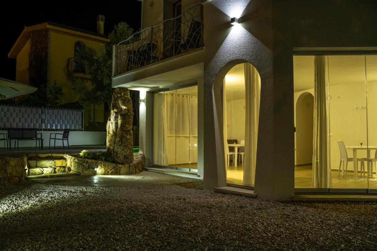 Seaside Home Posada  Exterior foto