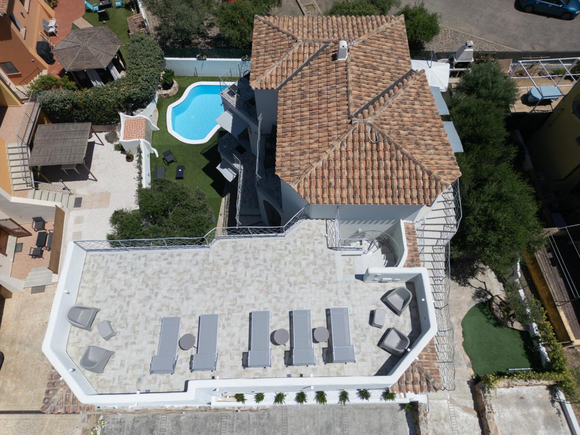 Seaside Home Posada  Exterior foto