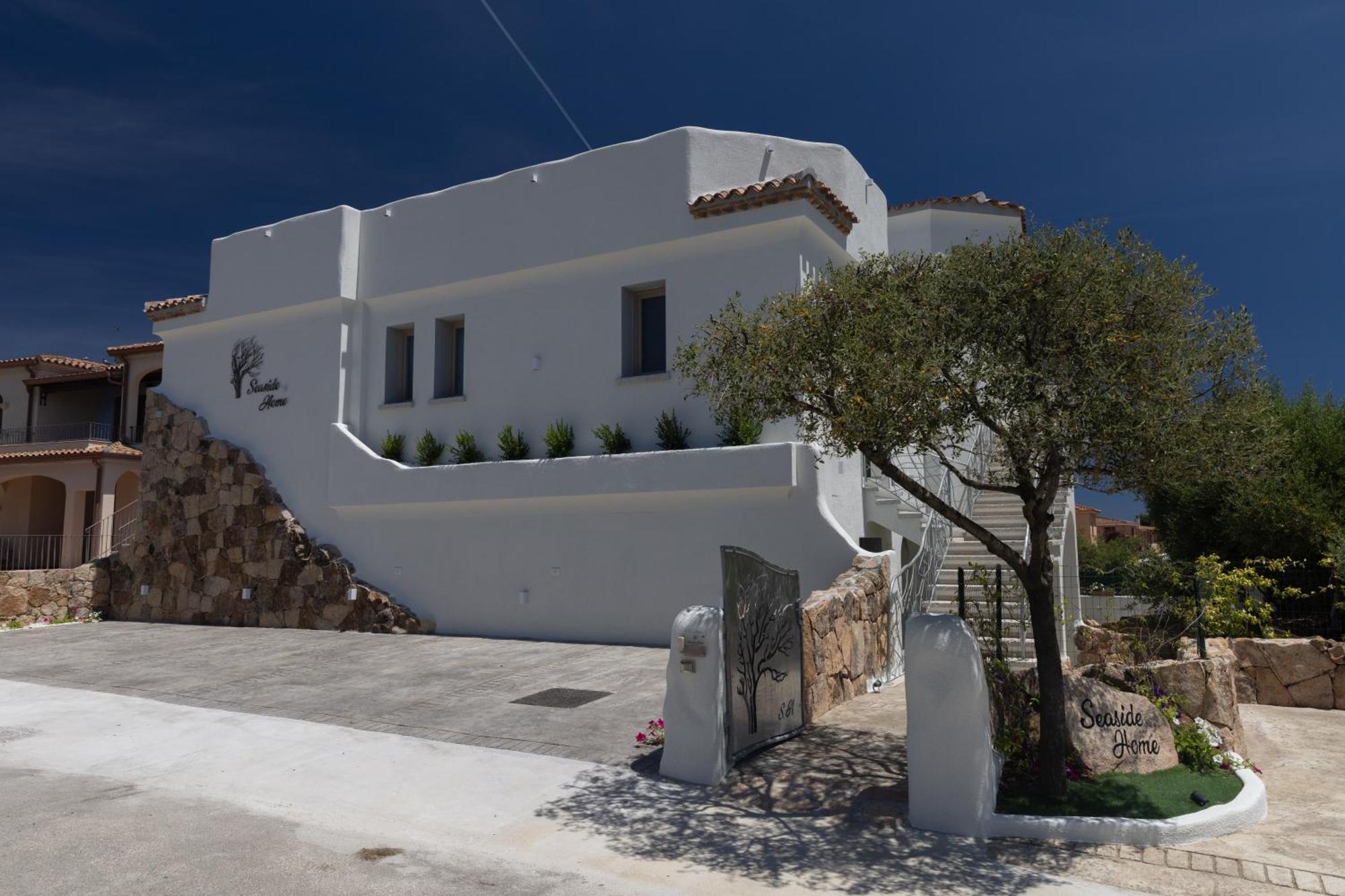 Seaside Home Posada  Exterior foto